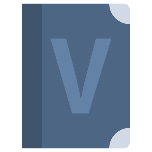 Verses - The Bible Trivia Game icon
