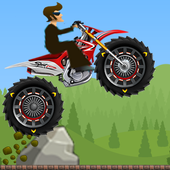 Fast Motorcycle Driver 3D 2016 icon