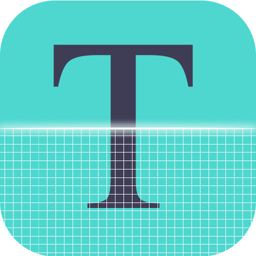 Text Scanner: Image to Text icon