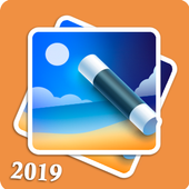 Gallery Pro - Photo Video Player &amp; Editor icon
