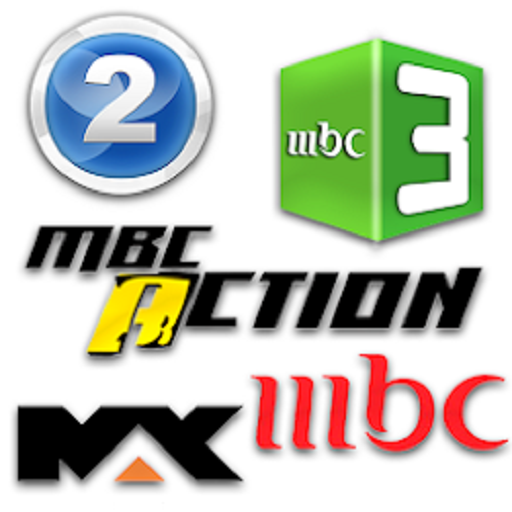 MBC CHANNELS أيقونة