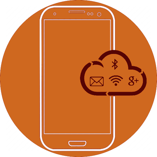 App Sharer &amp; Saver icon