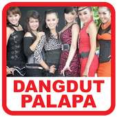 Dangdut New Palapa Offline on 9Apps