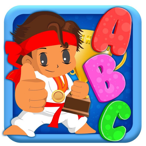 ABC Champ: Alphabet learning icon