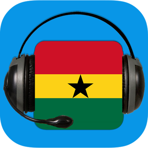 Ghana Radio Stations icon