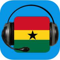 Ghana Radio Stations