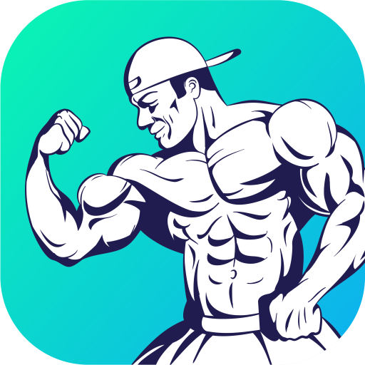Gym Workout - Best Fitness Exercises icon