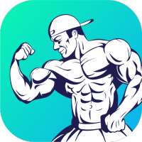 Gym Workout - Best Fitness Exercises on 9Apps