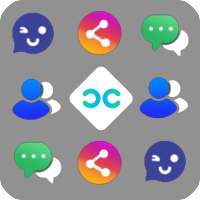 Dual Space - Multiple Space - App Cloner