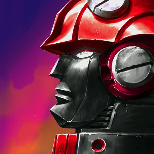 Metal Robots Transform Multiplayer Fighting Game icon