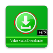 Status Downloader (HD) icon