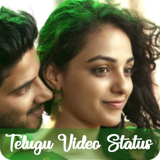 Telugu Video Status-video Song 2020 icon