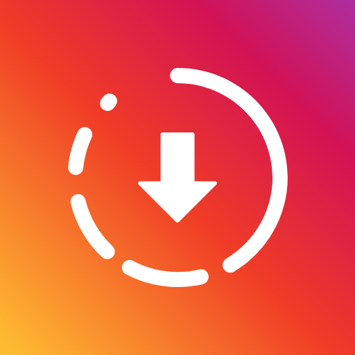 Story Saver for Instagram, Story Downloader icon