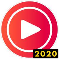 Video Player All Format: HD Video & Music Player