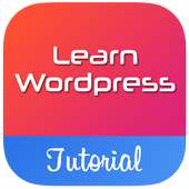 Learn Wordpress Full Offline on 9Apps