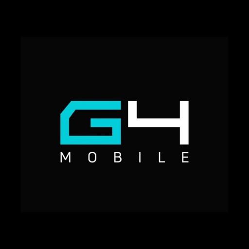 G4 MOBILE icon