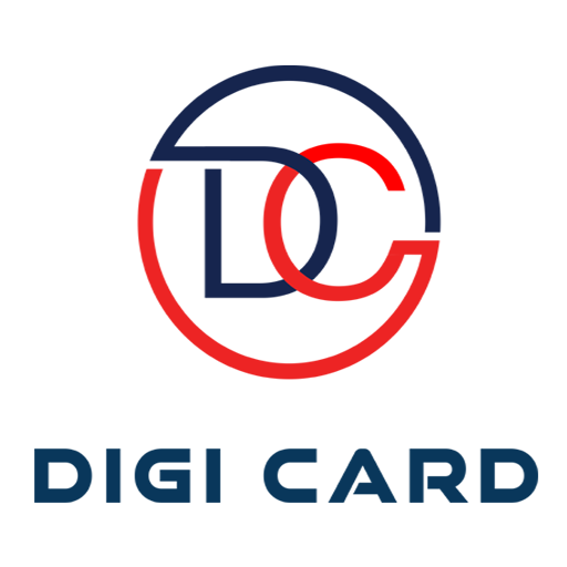 Digi Card icon