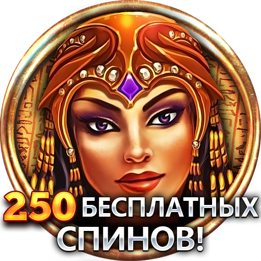Casino Games - Слотовые игры иконка