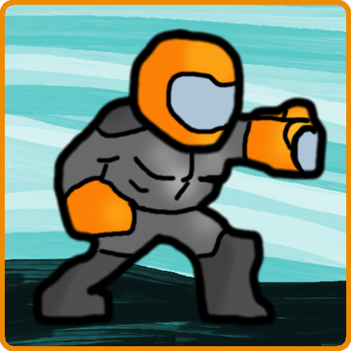 Bad Blaster Lite icon