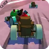 Guide Angry Birds GO FREE icon