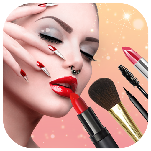 Beauty Selfie Camera Expert - Makeup Selfie Camera आइकन