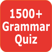 Learn English Grammar icon