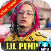 Lil Pump Songs 2019 أيقونة
