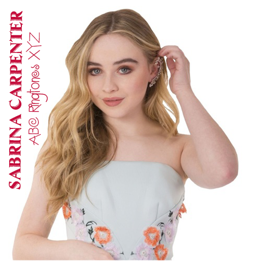 Sabrina Carpenter Ringtones icon