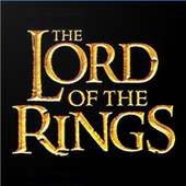 The Lord of the Rings Series, J. R. R. Tolkien