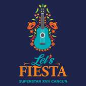 Superstar XVI on 9Apps