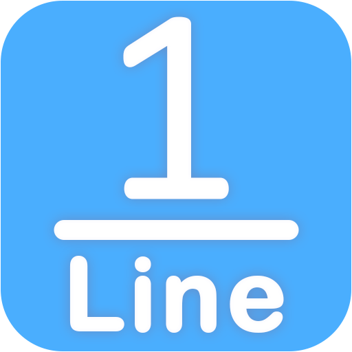 First Game - 1 LINE icon