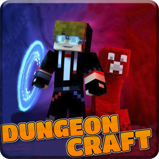 Dungeons Mod [Village Guards] icon