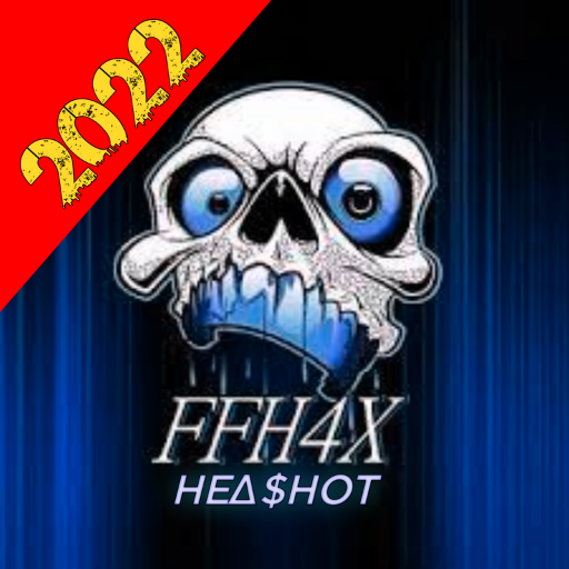 fffh4x sensitivity heckkk mod icon