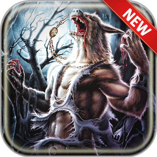 Werewolf Wallpapers icon
