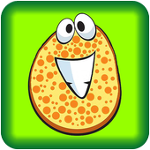 Candy Eat for Kids icon