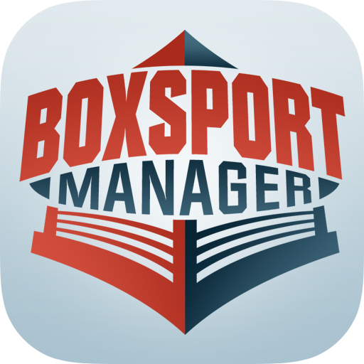 Boxsport Manager icon