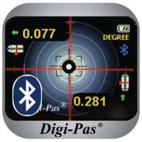 Digi-Pas Mobile App on 9Apps