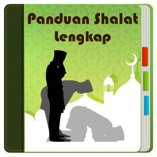ikon Panduan Sholat Lengkap