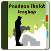 Panduan Sholat Lengkap on 9Apps