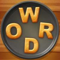 Word Cookies! ® on 9Apps