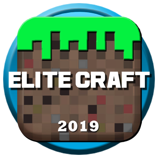Elite Craft: Explore Big Creative and Survival icon