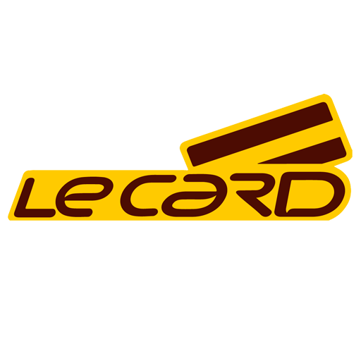 Le Card icon