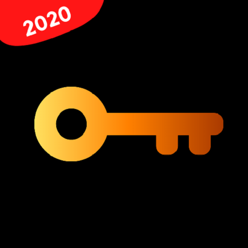 NovaVPN - Ultra Fast Unlimited, Free VPN proxy icon