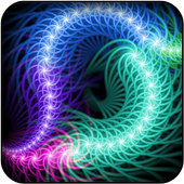 Illusion wallpapers icon