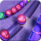 Marble Jungle Temple 2018 icon