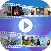 Super Power Movie FX Video Maker on 9Apps