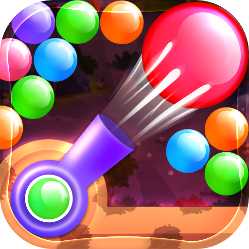 Bubble Shooter Puzzle icon