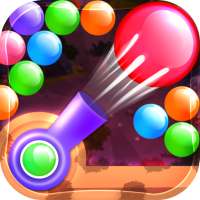 Bubble Shooter Puzzle