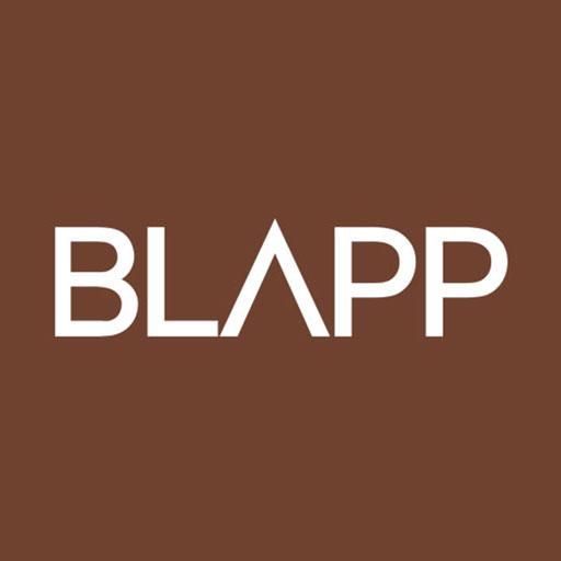 Blapp Social icon
