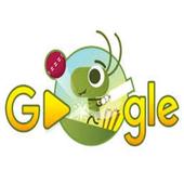 Google Cricket icon